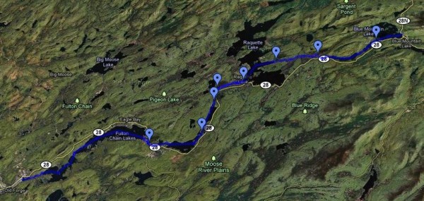 Day-1-Route
