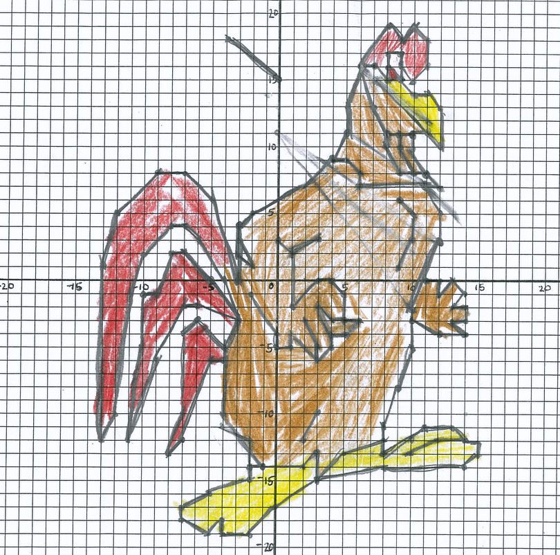 Foghorn Leghorn