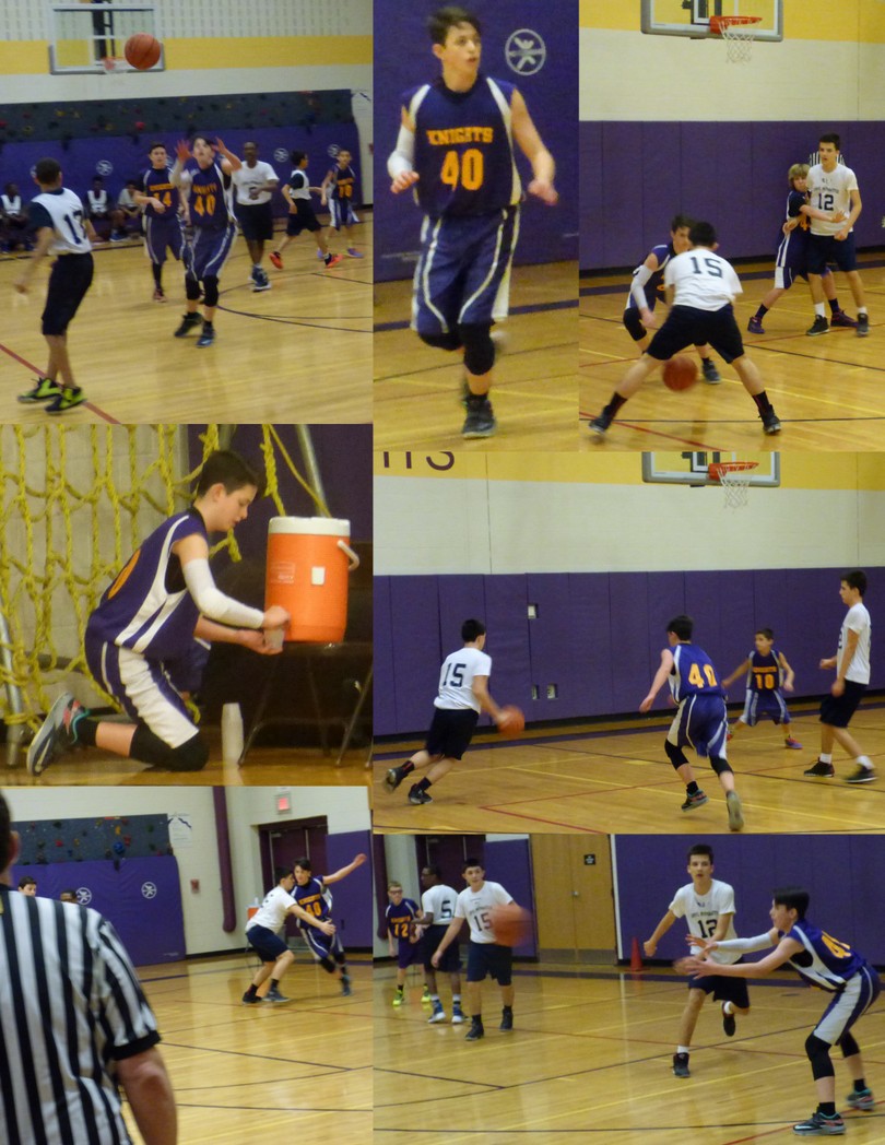 2016-01-28 HPMS v Utica Academy