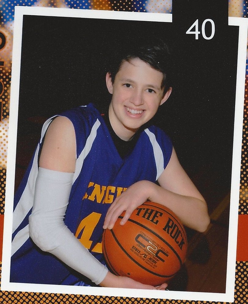 EricMuller 7th Grade Modified Bball Team-001