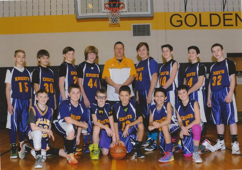 Team Picture