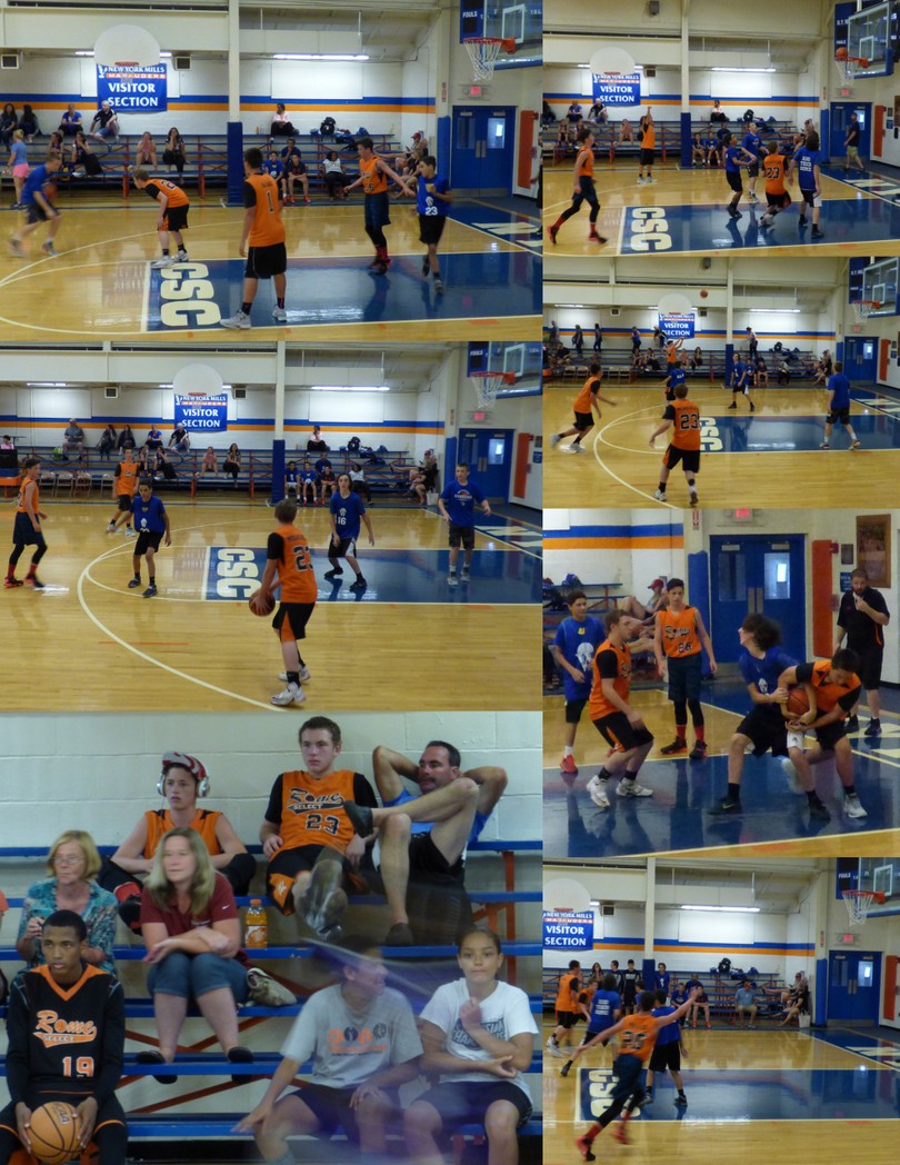 2016-07-09 Battle of the Bell 3v3